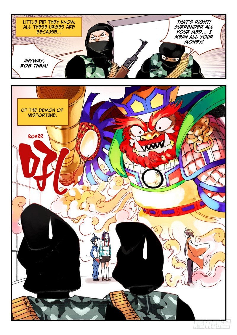 Page 5 of Chapter 10.1