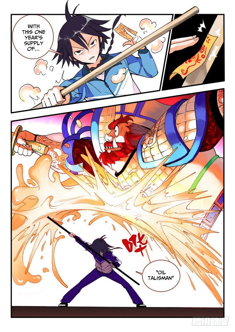Page 8 of Chapter 10.1