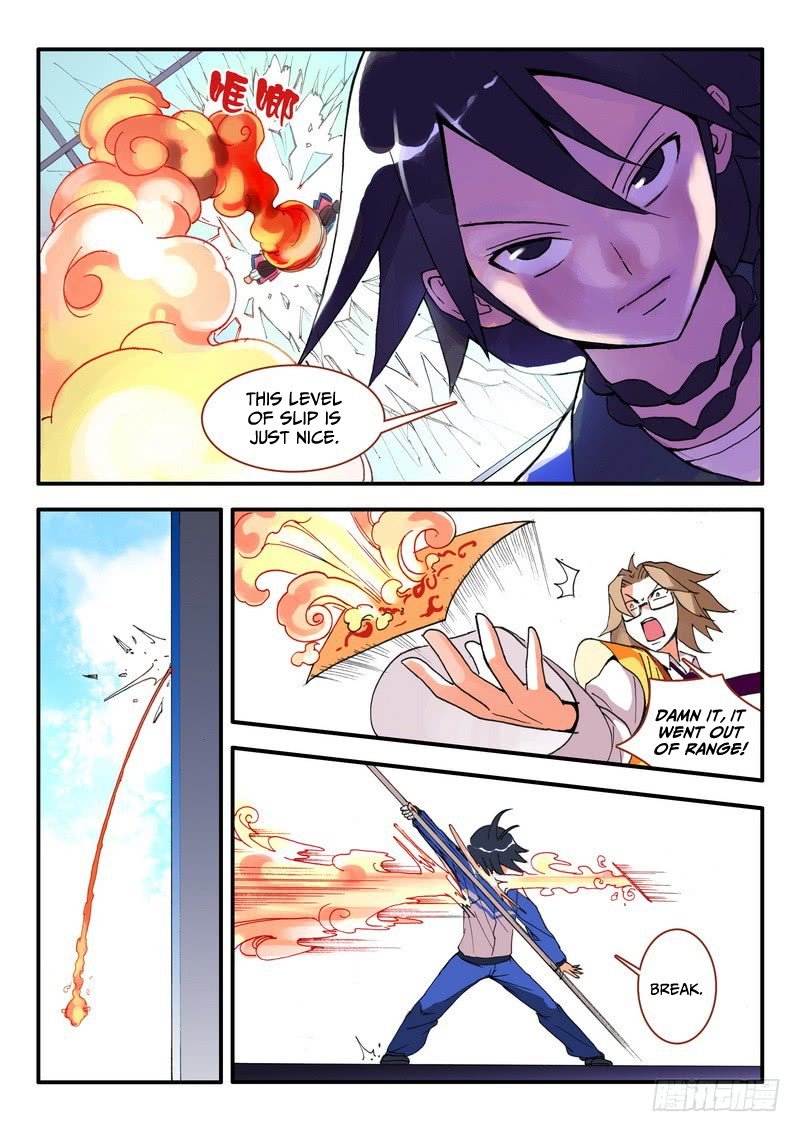 Page 9 of Chapter 10.1