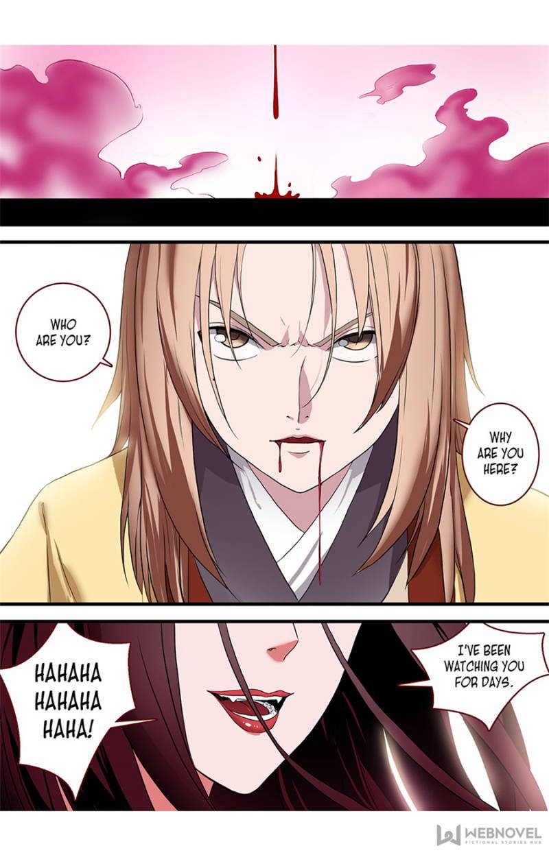 Page 2 of Chapter 100