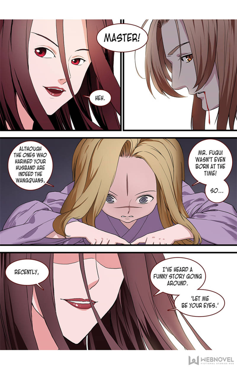 Page 5 of Chapter 100