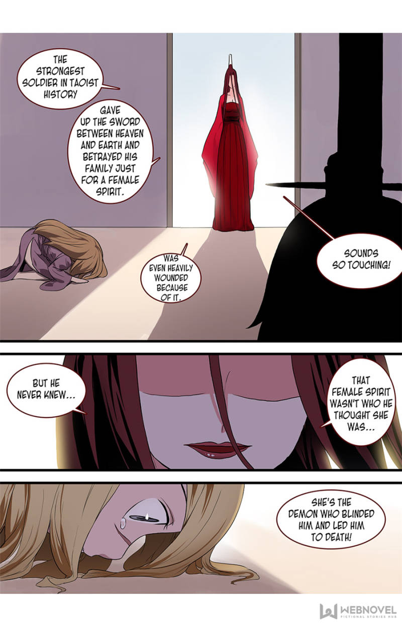 Page 6 of Chapter 100