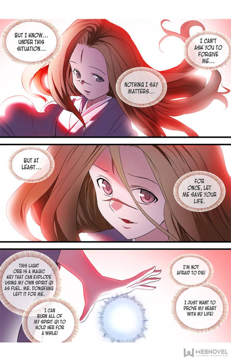Page 9 of Chapter 100