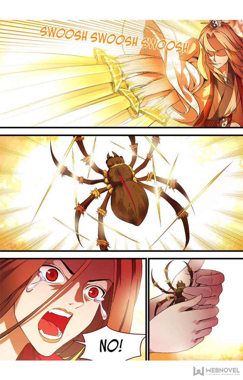 Page 15 of Chapter 100