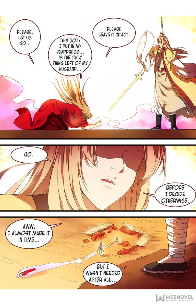 Page 16 of Chapter 100