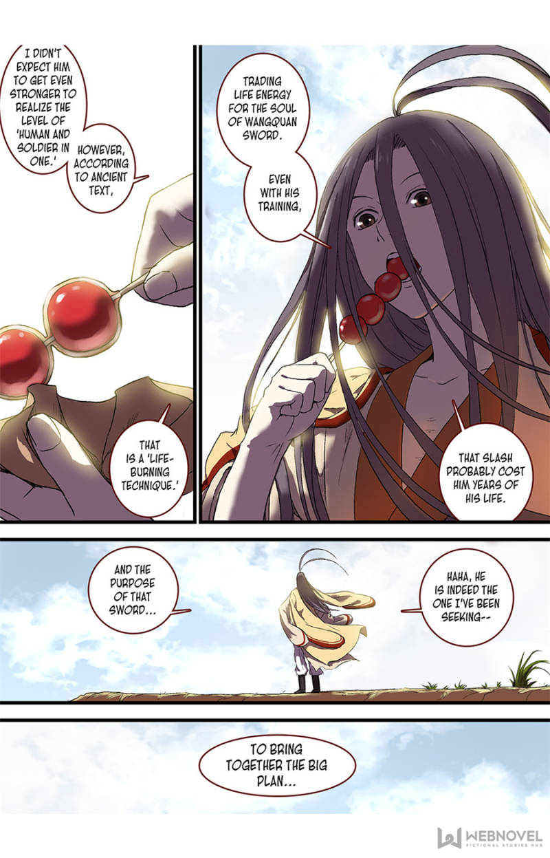 Page 17 of Chapter 100