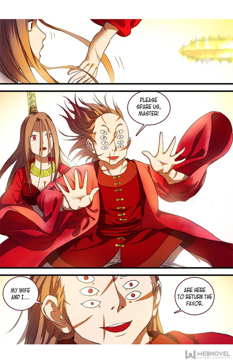 Page 19 of Chapter 100