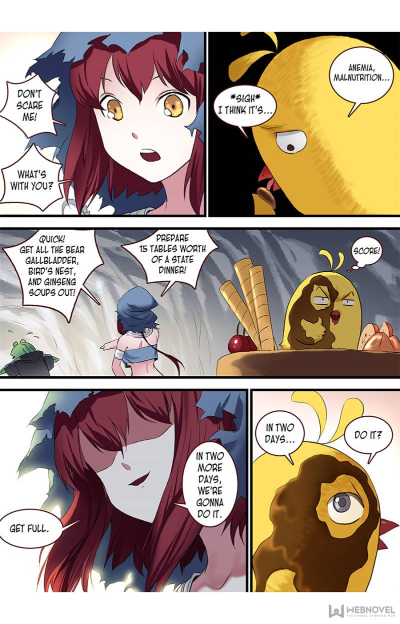 Page 3 of Chapter 104
