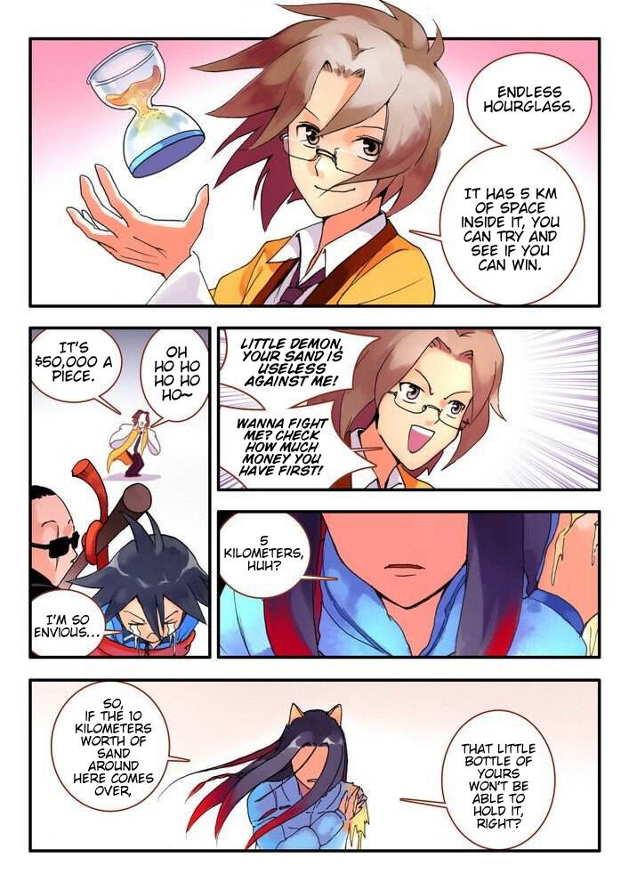 Page 7 of Chapter 11.1