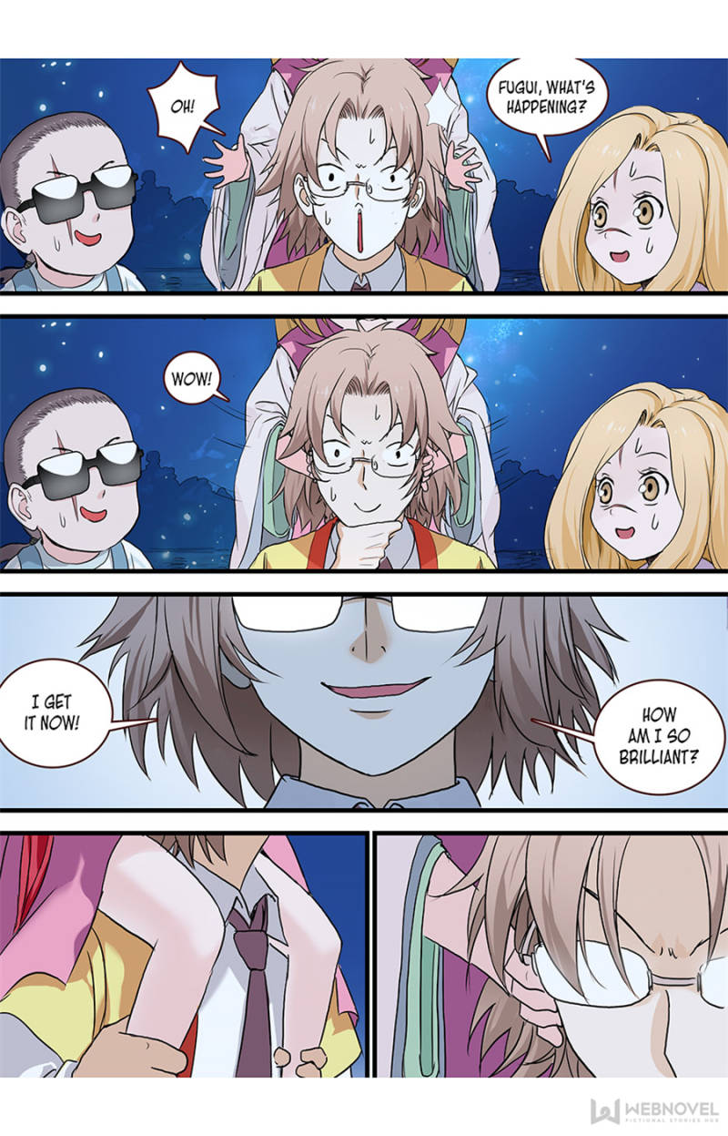 Page 8 of Chapter 110