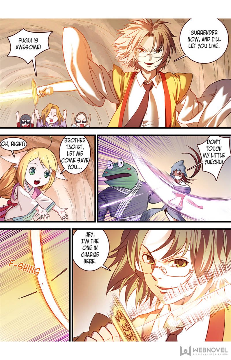 Page 9 of Chapter 111