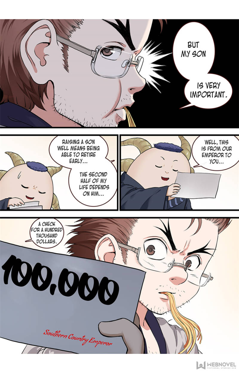 Page 3 of Chapter 118