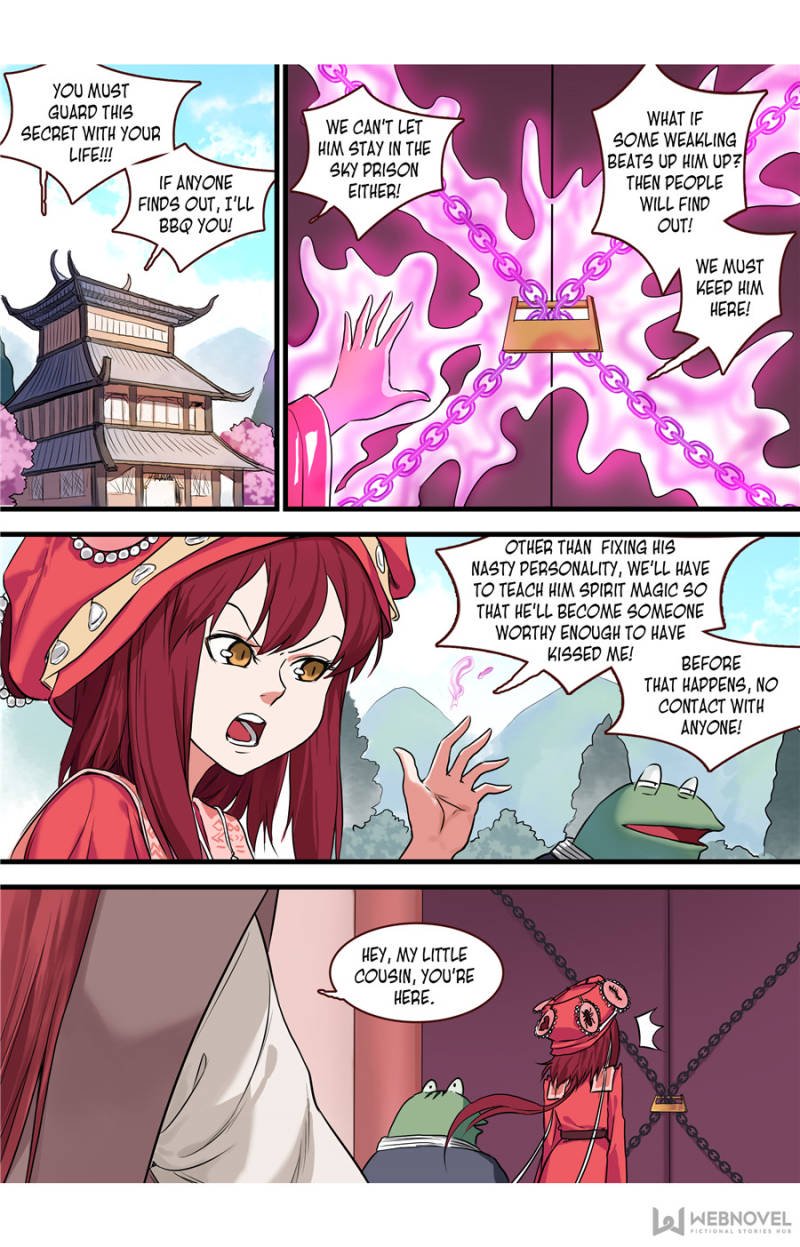 Page 11 of Chapter 124