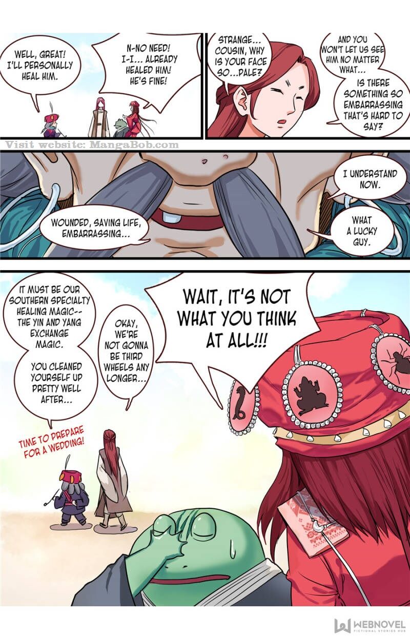 Page 16 of Chapter 124