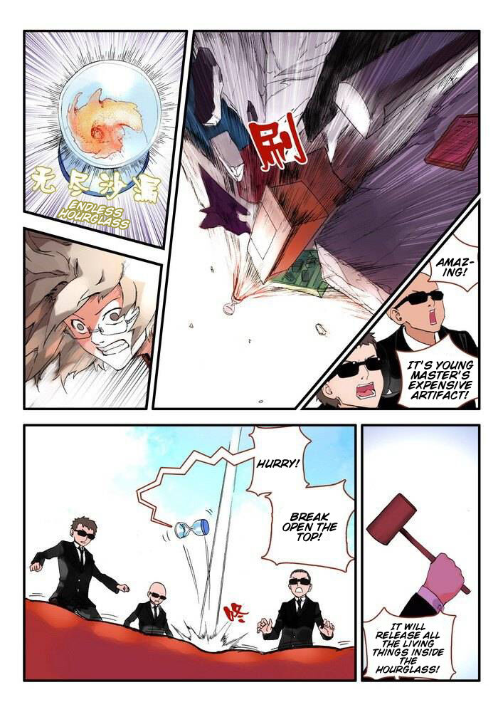 Page 7 of Chapter 13.1
