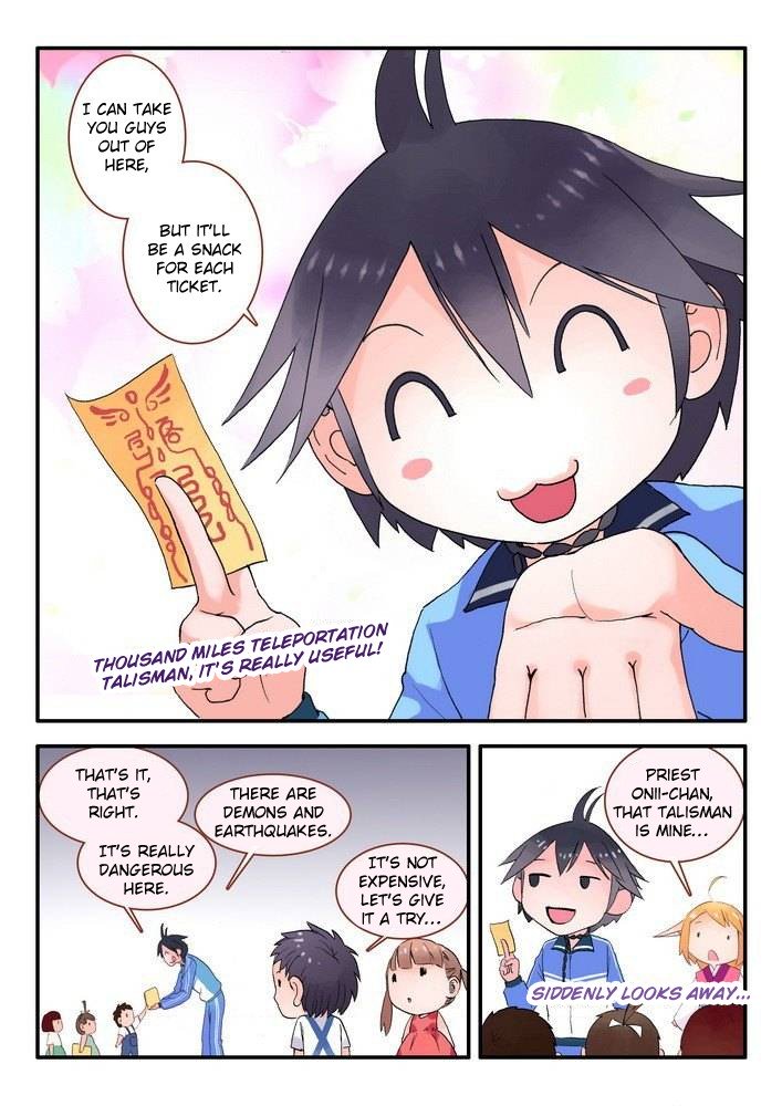 Page 1 of Chapter 14.2