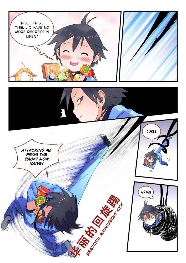 Page 3 of Chapter 14.2
