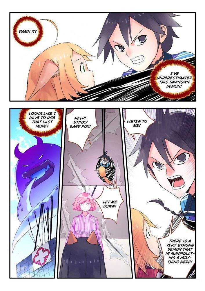 Page 5 of Chapter 14.2