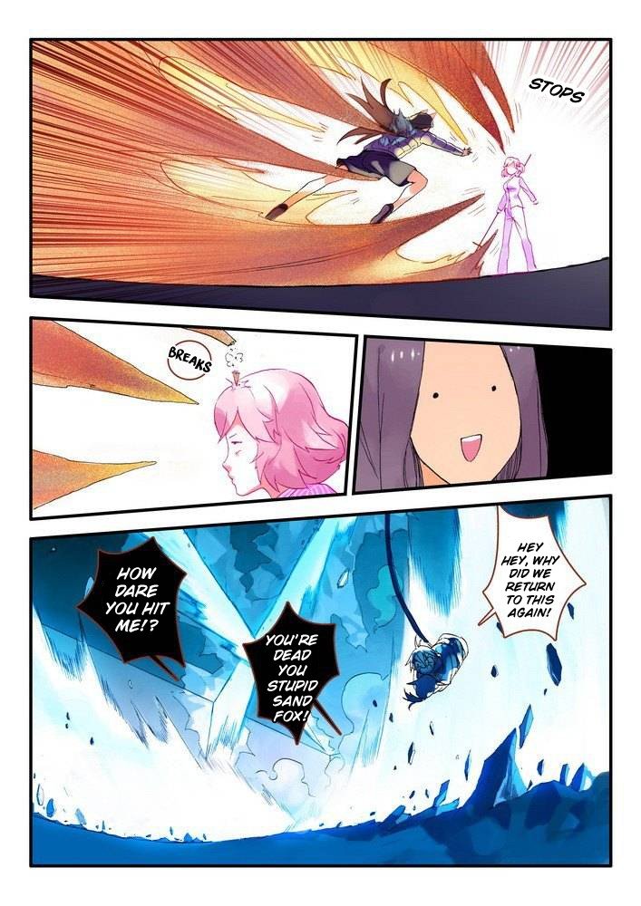 Page 8 of Chapter 14.2