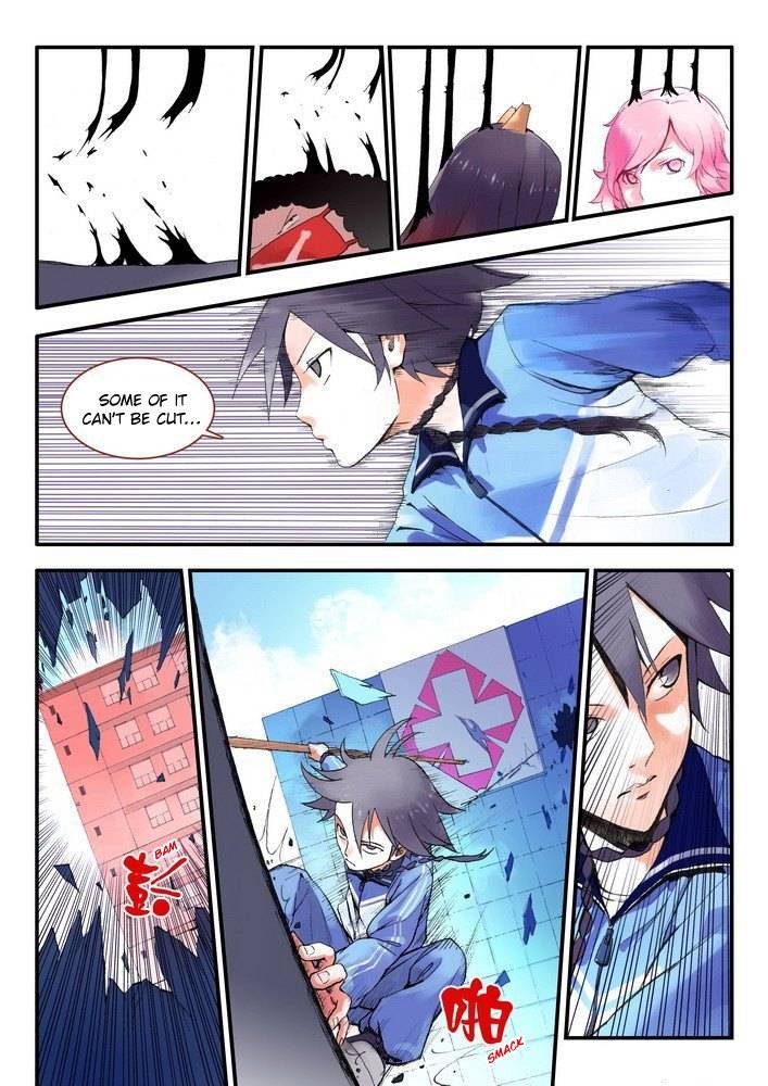 Page 6 of Chapter 14.1