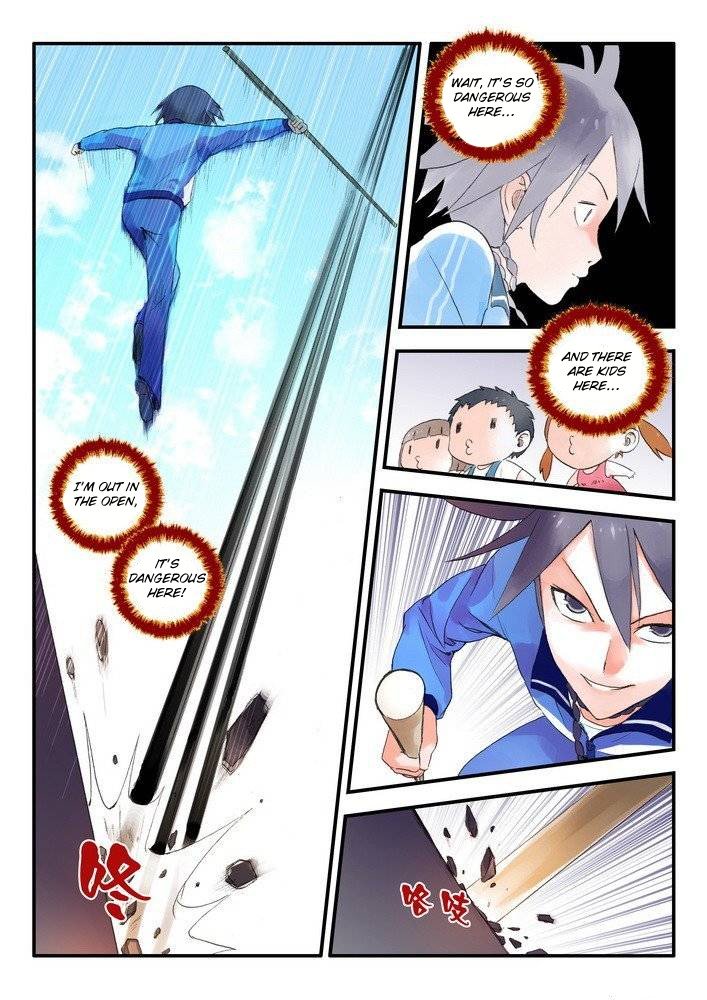 Page 8 of Chapter 14.1