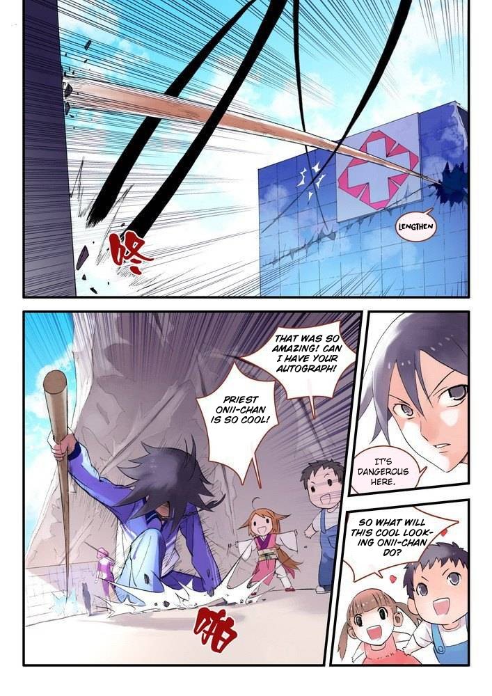 Page 9 of Chapter 14.1