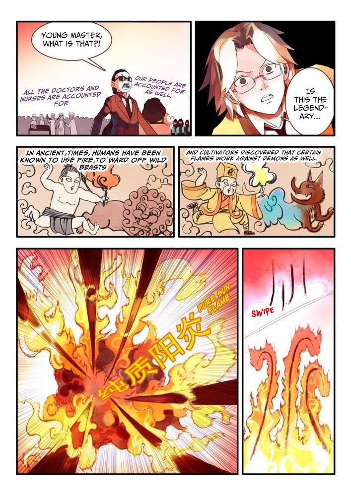 Page 8 of Chapter 15.1