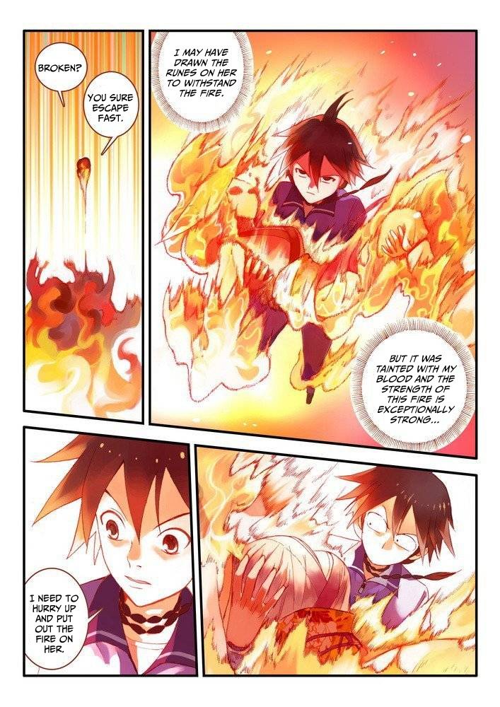 Page 9 of Chapter 15.1