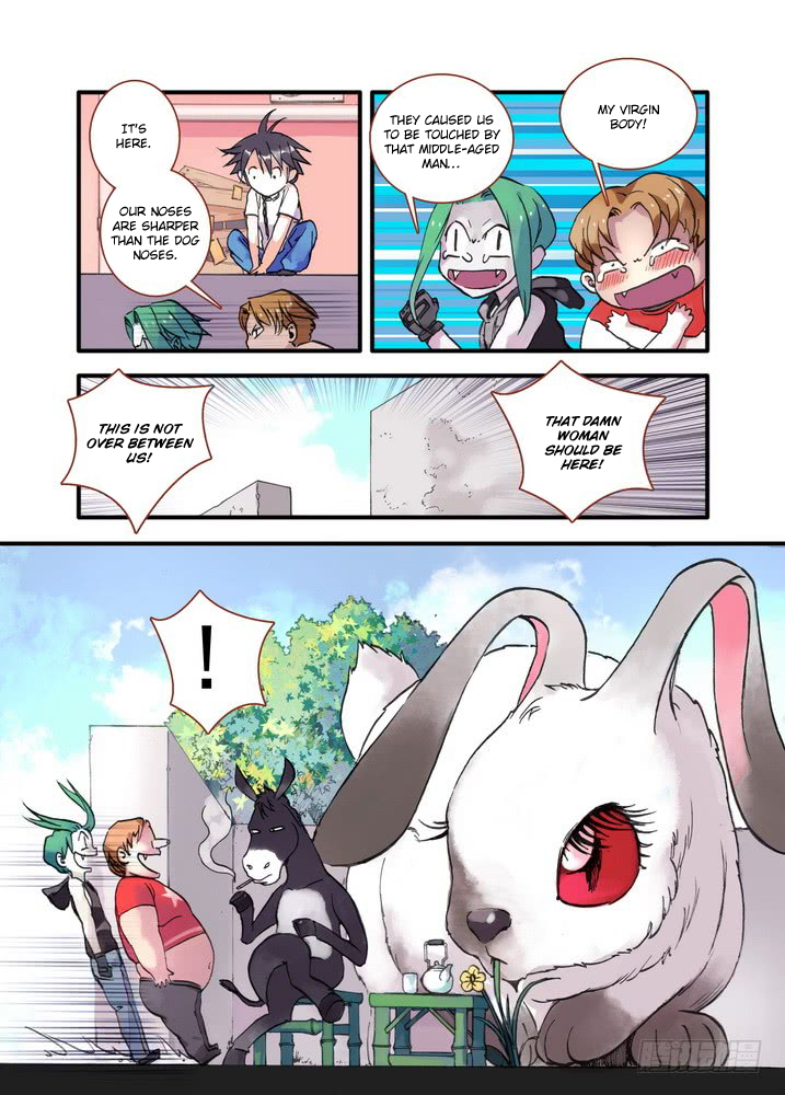 Page 5 of Chapter 19.2