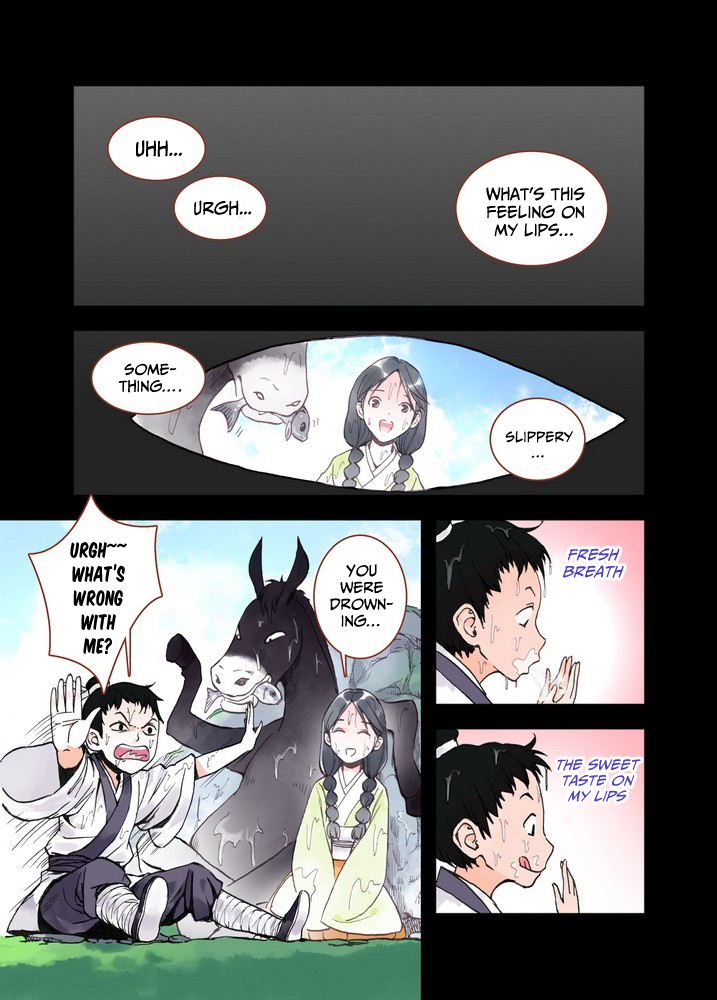 Page 2 of Chapter 19.1