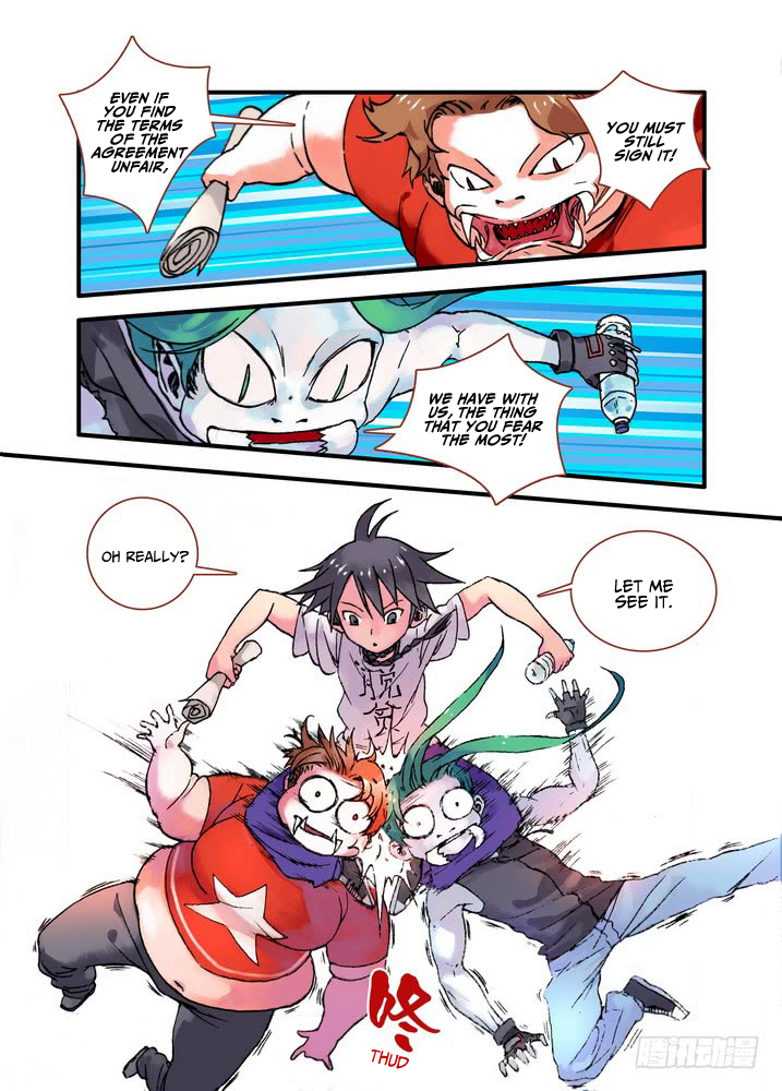 Page 3 of Chapter 20.1