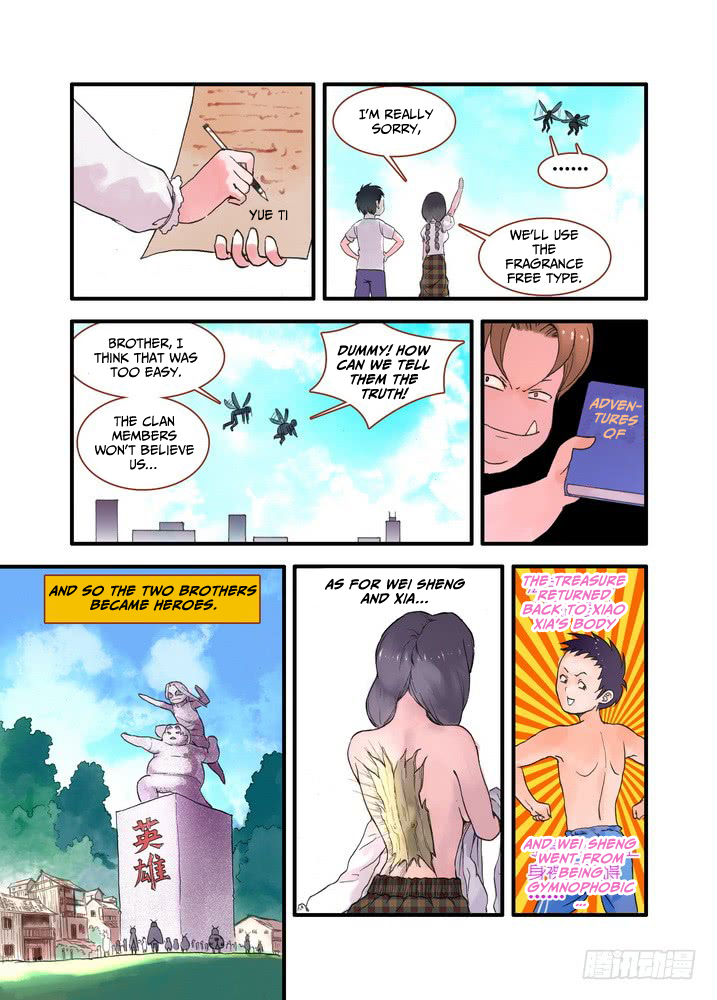 Page 6 of Chapter 21.1