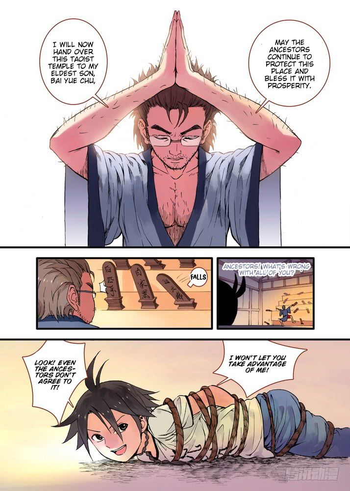 Page 3 of Chapter 22.1