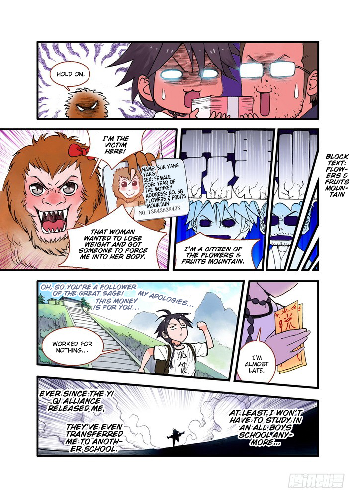 Page 8 of Chapter 22.1