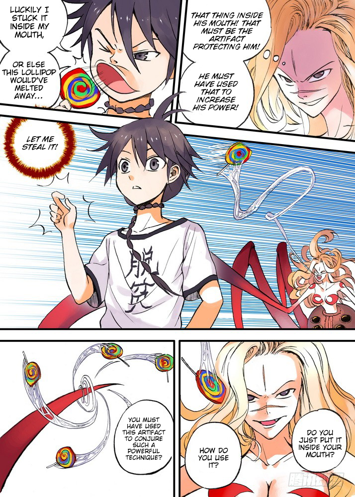 Page 4 of Chapter 23.2