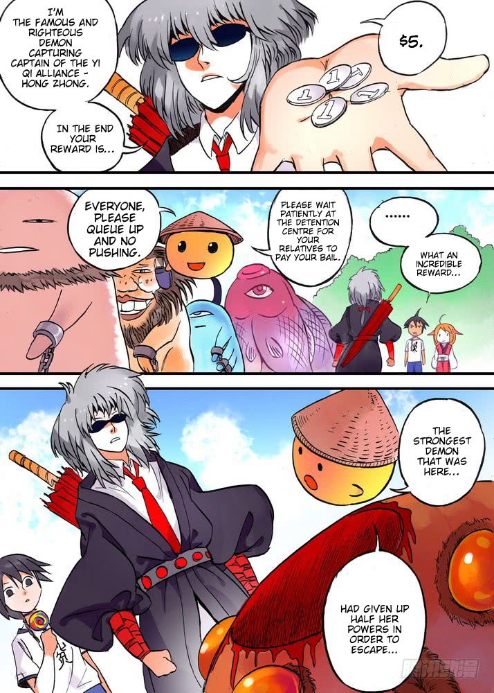 Page 8 of Chapter 23.2
