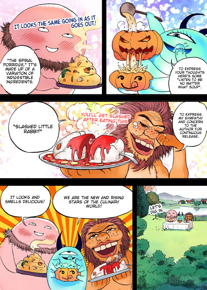 Page 2 of Chapter 23.1