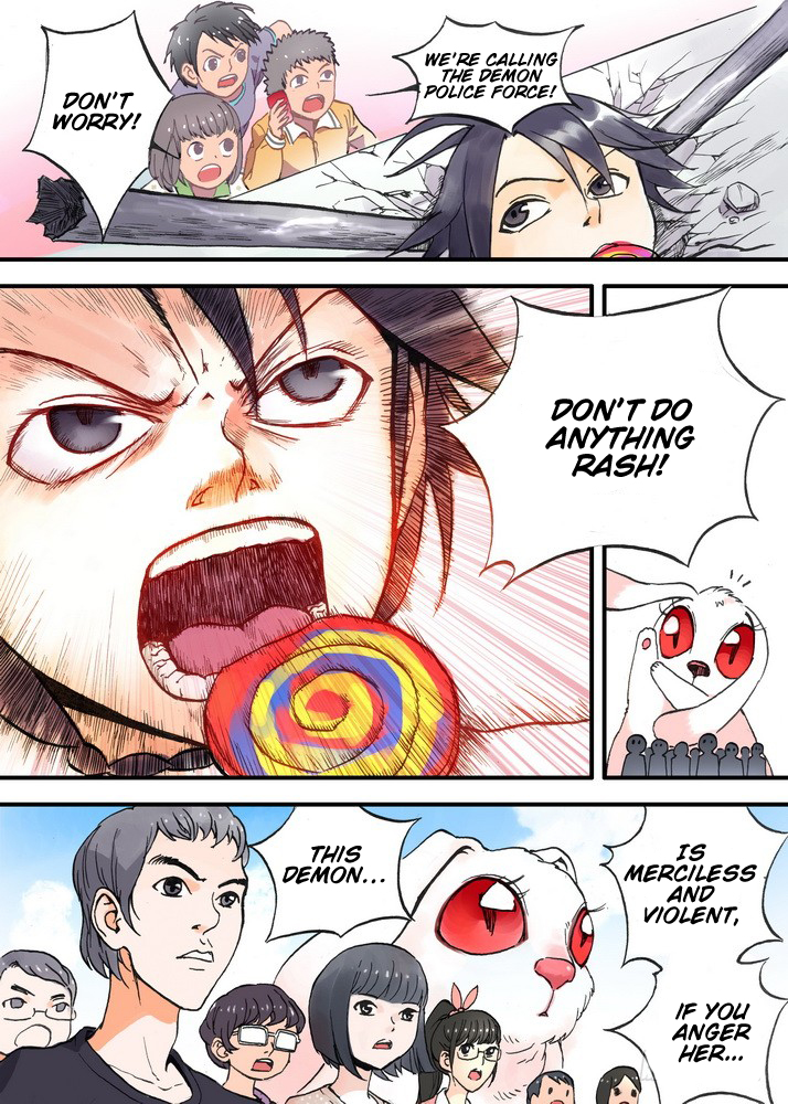 Page 7 of Chapter 23.1