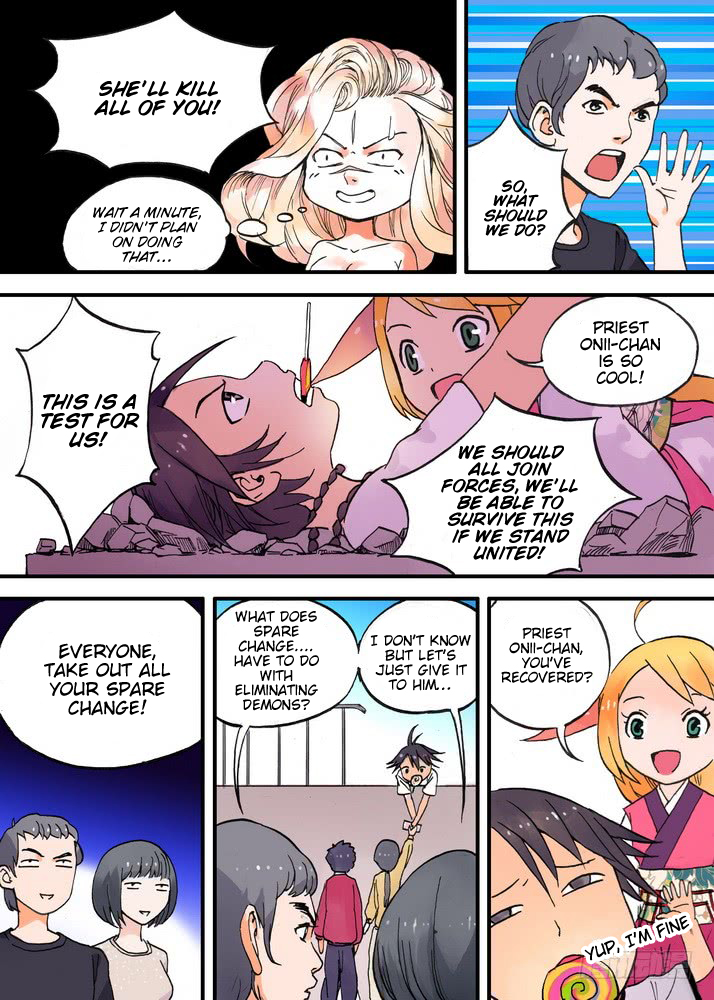 Page 8 of Chapter 23.1