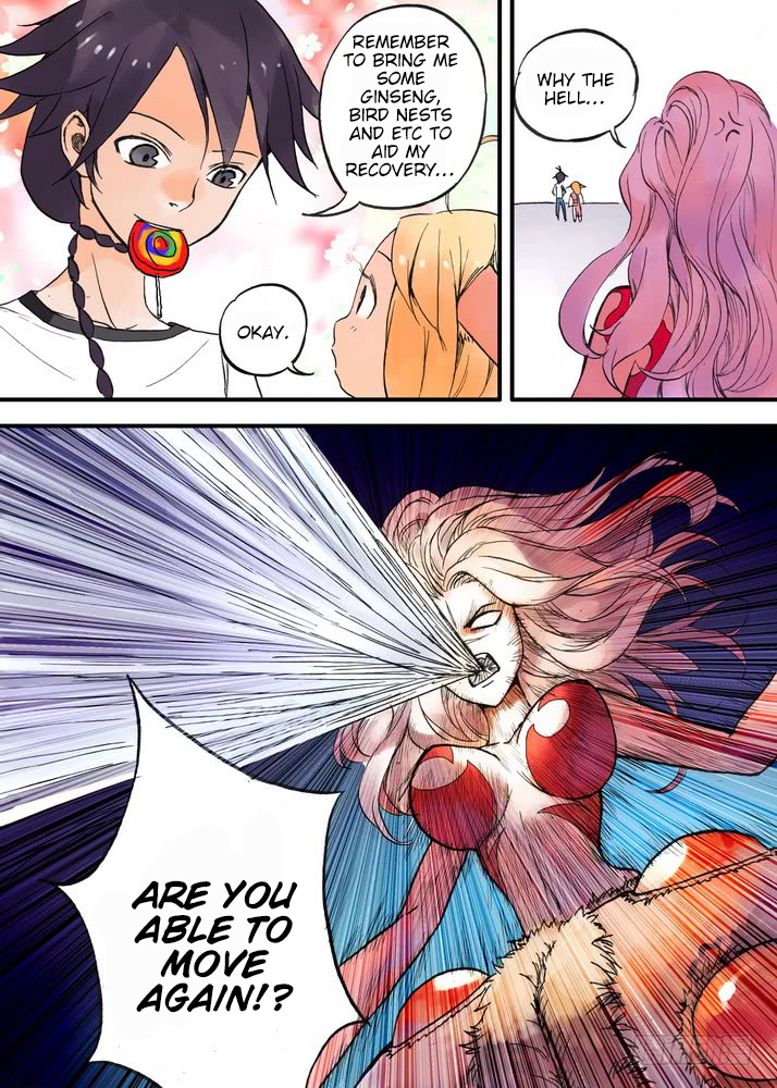 Page 9 of Chapter 23.1