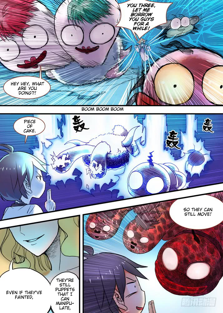 Page 8 of Chapter 24.2