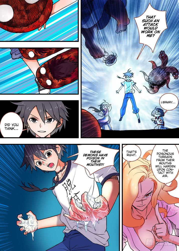 Page 9 of Chapter 24.2