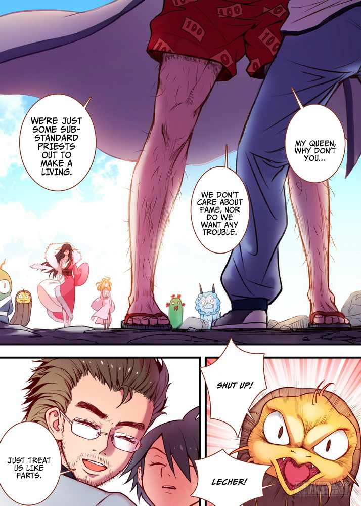 Page 2 of Chapter 27.1