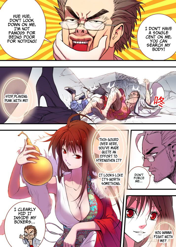 Page 5 of Chapter 27.1