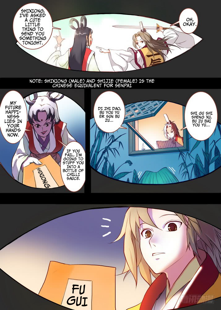 Page 2 of Chapter 28.1
