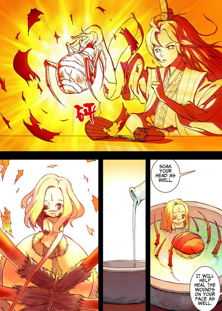 Page 4 of Chapter 28.1