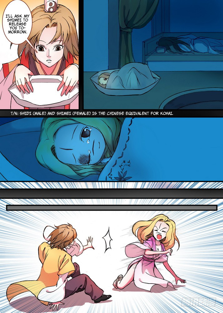 Page 5 of Chapter 28.1