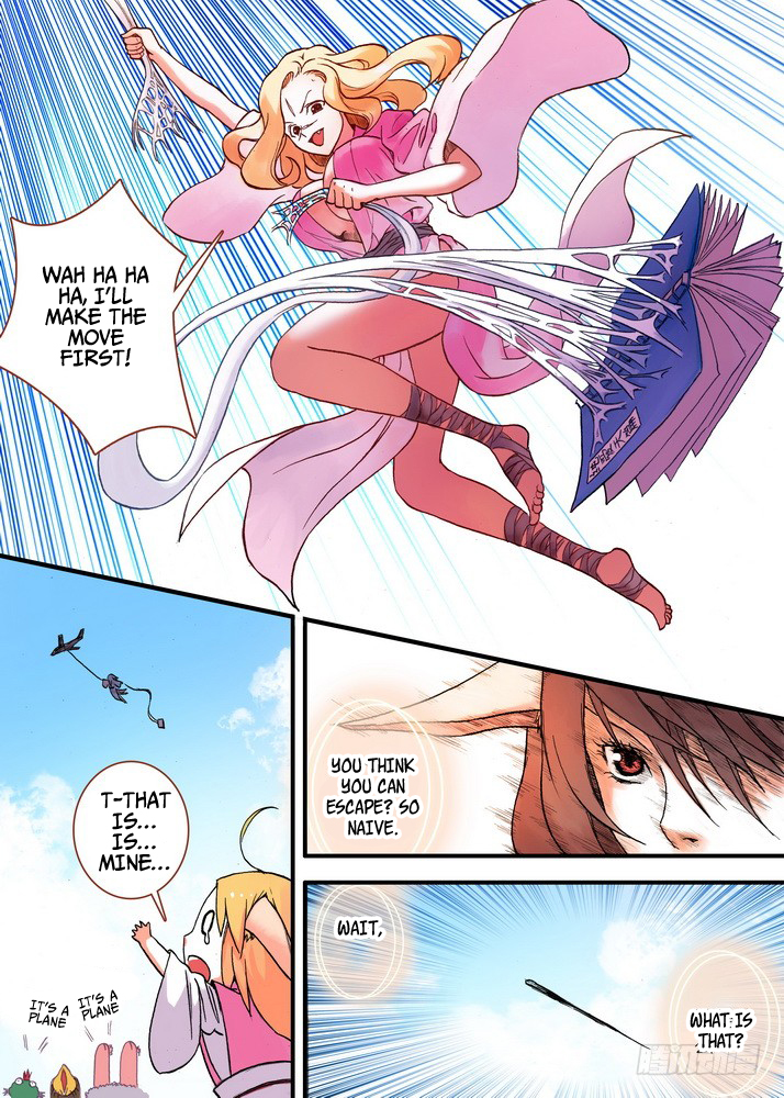 Page 9 of Chapter 28.1