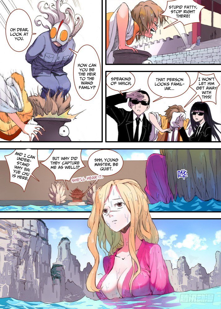 Page 4 of Chapter 29.1