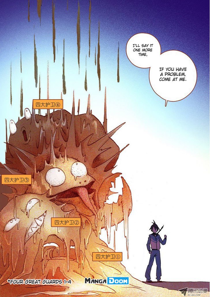 Page 20 of Chapter 3